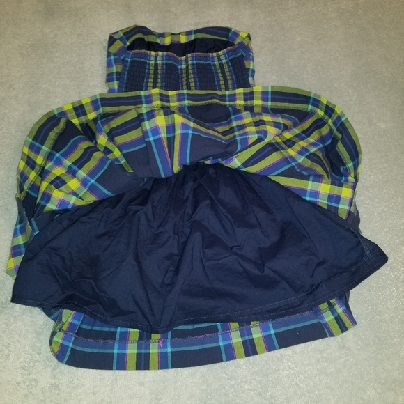 Hollister dress strapless XS - Picture 4 of 7